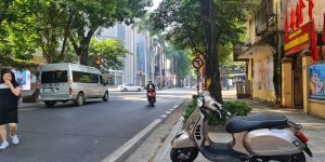 Bán Khách sạn MP Cửa Bắc, Ba Đình 240m2, MT 9m, 12 tầng Nguy Nga, Kinh Doanh