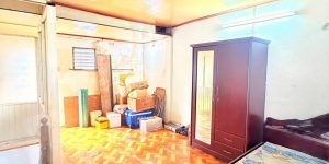NHÀ HẺM XE HƠI GẦN CHỢ BÀ HOA - TIẾP GIÁP BẢY HIỀN THUẬN TIỆN DI CHUYỂN