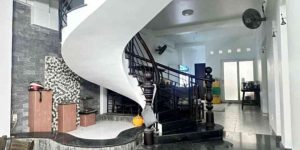 [H2590*] Cơ hội sở hữu nhà mặt tiền đường 30m sát ĐH Văn Lang, Bình Thạnh - Giá