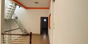 BÁN NHÀ 4 TẦNG – MẶT TIỀN HẺM 308 HUỲNH TẤN PHÁT, P. TÂN THUẬN TÂY, QUẬN 7