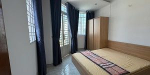 BÁN NHÀ 4 TẦNG – CHDV HẺM 1135 HUỲNH TẤN PHÁT, P. PHÚ THUẬN, QUẬN 7
