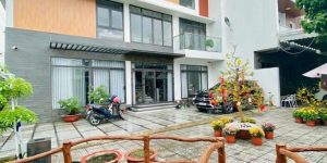 NHÀ ĐẸP – GIÁ TỐT- CHÍNH CHỦ CẦN BÁN BIỆT THỰ Tại Phường Đông Hưng Thuận, Quận