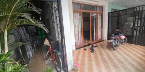 [T2597*] MẶT TIỀN KINH DOANH NGANG KHỦNG 10M SÁT CHỢ CẦU - GIÁ 20.X TỶ