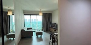 HOT HOT – CHÍNH CHỦ CẦN CHUYỂN NHƯỢNG CĂN HỘ Feliz En Vista, phường Cát Lái,