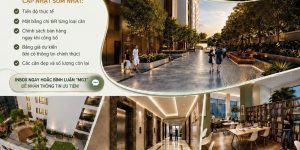 *MANDARIN GARDEN 3 YÊN SỞ – SIÊU PHẨM CĂN HỘ MỚI TỪ CHỦ ĐẦU TƯ HÒA PHÁT**