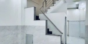 Nhà Quận Tân Bình, Cách Mạng Tháng Tám, 4.2 x 13m (54 m2), giá 7.7 tỷ