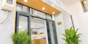 ĐẦU TƯ SINH LƠI - GIÁ TỐT Cần Bán Nhà Đường Trung Mỹ Tây 9, phường Trung Mỹ Tây