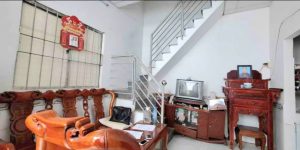 Bán Nhà Bình Chiểu Thủ Đức  104m  Ngang 9,6m Giá Chỉ 3,75 Tỷ