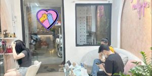 SANG NHƯỢNG NHANH SPA FULL THIẾT BỊ – PHƯỜNG HÒA HƯNG, QUẬN 10, TP.HCM