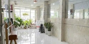 Nhà mặt tiền Huỳnh Văn Bánh, QUẬN PHÚ NHUẬN, 43 m2, 4 tầng, giá 10.9 tỷ
