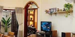Nhà Lê Văn Sỹ, QUẬN 3, DT 5 x 11.5m (80 m2), giá tốt 12 tỷ