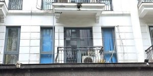 Bán nhà đẹp Thạch Bàn 12 tỷ 60m gần phố,gần công viên