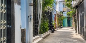Lạc Long Quân, Tân Bình - Nhà 4 tầng gần 60m², hợp ở và khai thác dòng tiền