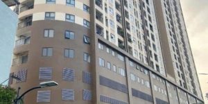 CẦN CHO THUÊ nhanh căn hộ chung cư Tây Hồ Riverview, số 2 đường An Dương Vương,