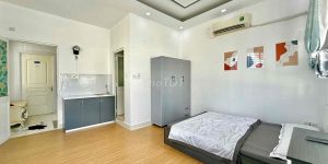 Studio mới toe chờ bóc seal - Siêu thoáng