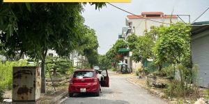 ĐẤT ĐẸP- GIÁ TỐT BÁN NHANH LÔ ĐẤT ĐẦU TƯ LÀ SINH LỜI TẠI Yên Thường Phù Đổng