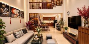 Hạ Sốc 3 tỷ Còn hơn 10 tỷ-Bán Gấp Nhà Thạch Bàn 48m2-Mt 4.2m-DÂN XÂY-Ô TÔ