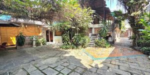 [T2615*] CƠ HỘI SỞ HỮU BIỆT THỰ SÂN VƯỜN 462M2 SÁT ĐH VĂN LANG, GIÁ 47.x TỶ