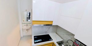 KHU VIP NGUYỄN VĂN CÔNG GÒ VẤP - 5P QUA SÂN BAY - GẦN BÊNH VIỆN 175 - DTSD 30M2