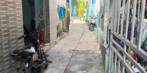 Thuận tiện di chuyển về Bến xe Miền Tây, KCN Tân Tạo, Quốc lộ 1A