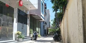Chính chủ bán đất xóm Bờ Sông, Vân Đình - Ô tô vào tận đất - Gần Bệnh viện Đa