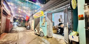 VIP KHU VỰC PHÚ - DÂN XÂY - OTO TRÁNH VÀO NHÀ - NỞ HẬU - NGÕ THÔNG - KINH DOANH