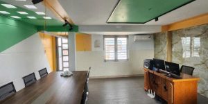 Bán Nhà Mặt tiền Kha Vạn Cân - gần chợ Thủ Đức, 8x35m, 5 Tầng - HĐT 70 triệu,