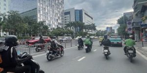 Bán nhà Mặt tiền Cộng Hòa - gần Tân Kỳ Tân Quý, 4x38m, 4 Tầng - HĐT 80 triệu,