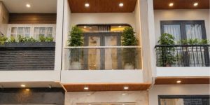 SIÊU PHẨM MẶT TIỀN KINH DOANH PHỐ ẨM THỰC PHAN XÍCH LONG – PHAN ĐĂNG LƯU, PHÚ