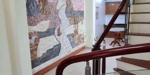 Miễn trung gian, chính chủ Cần cho thuê nhà nguyên căn ngõ 5 Hoàng Quốc Việt