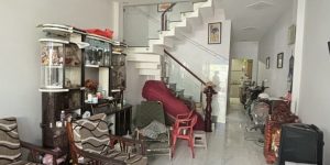[K2622*] Đất xây CHDV nở hậu khủng sát ĐH Văn Lang giá rẻ 13.x tỷ