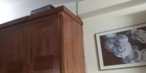 CHÍNH CHỦ CHO THUÊ CĂN HỘ CHUNG CƯ NAM TRUNG YÊN – YÊN HÒA, HÀ NỘI