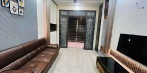 Nhà 5T, tổ 15 Yên Bình, Yên Nghĩa, 30m2, 4.28 tỷ Hà Đông, Hà Nội