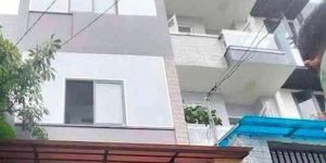 CHỈ NHỈNH 6 TỶ – 3 TẦNG - HXH - NGAY TT LINH CHIỂU – DTSD 155 M2.