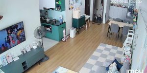 Chính chủ bán CC 2PN, 76m2, 6,2 tỷ tại Rose Town 79 Ngọc Hồi, sẵn sổ, full đồ