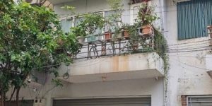 Phố Lâm Hạ Long Biên 10 tỷ 60m,hơi cũ,sẵn ở luôn