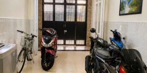 KHU CAO THẮNG QUẬN 3 - 5 TẦNG - NGANG 3.5M - CHỈ 8.86 TỶ TL