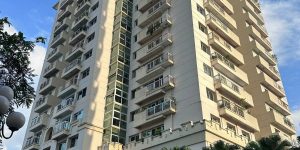 BÁN CĂN HỘ 3PN CIPUTRA – TÒA E4  123m²  FULL NỘI THẤT  GẦN UNIS