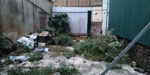 Cần ra gấp đất Thụy Lâm 47m2, mt4.3m, 2.45 tỷ, Đông Anh, gần, cực gần ô tô.