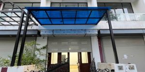 Bán liền kề Bình Minh Garden 79m², mặt tiền 5m, khu LK SH3-07, 4,5 tầng, giá