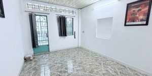 NGAY BÙI THẾ MỸ - TÂN BÌNH – 3 TẦNG KIÊN CỐ - NHÀ ĐẸP VUÔNG VỨC - 32M2 - 3