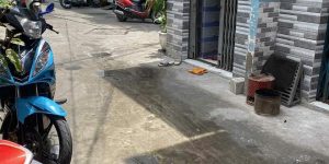 BÁN NHÀ ĐẸP HẺM 997 TRẦN XUÂN SOẠN, PHƯỜNG TÂN HƯNG, QUẬN 7