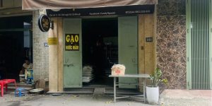 Nhà dân xây Ngọc Thụy 10 tỷ 50m,ngõ thông ô tô,Long Biên