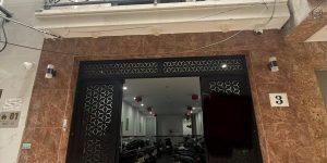thanh khoản sớm Việt Hưng 9 tỷ thang máy,60m sổ đỏ Long Biên