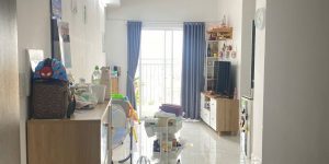 Bán CC Blue Sky Tower, A4, Bình Trưng Đông, 2,6 tỷ, 55m2 hàng hiếm tại Quận 2