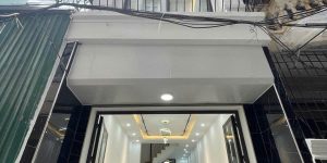 Bán nhà phân lô quân đội Tô Vĩnh Diện, Thanh Xuân - Ô tô vào nhà, gara riêng, 2