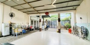 Bán nhà Hẻm 10m Lê Đức Thọ - giao Thống nhất, 418m2 (15x35m), C4, 1 đời Chủ,