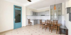 Bán nhà hẻm 4m Trương Công Định - giao Trường Chinh,  6,8x15m, 3 Tầng - 4 PN,
