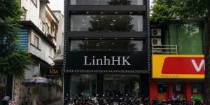 LinhHK Bán Nhà Mặt Phố View Hồ Gươm Lô Góc 80m² MT 8m