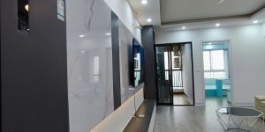 Chủ cắt lỗ 500 triệu căn chung cư 80m² để trả nợ - Full nội thất mới, vào ở